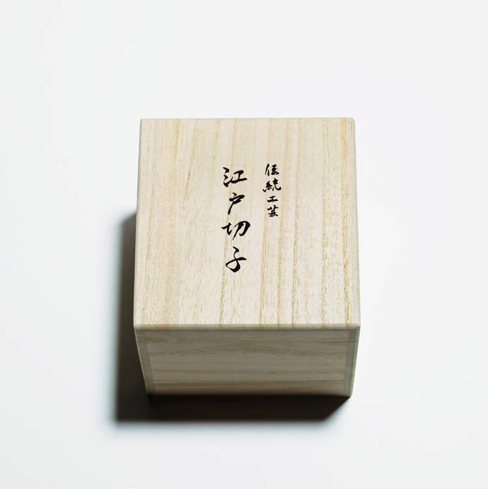 江戸切子
