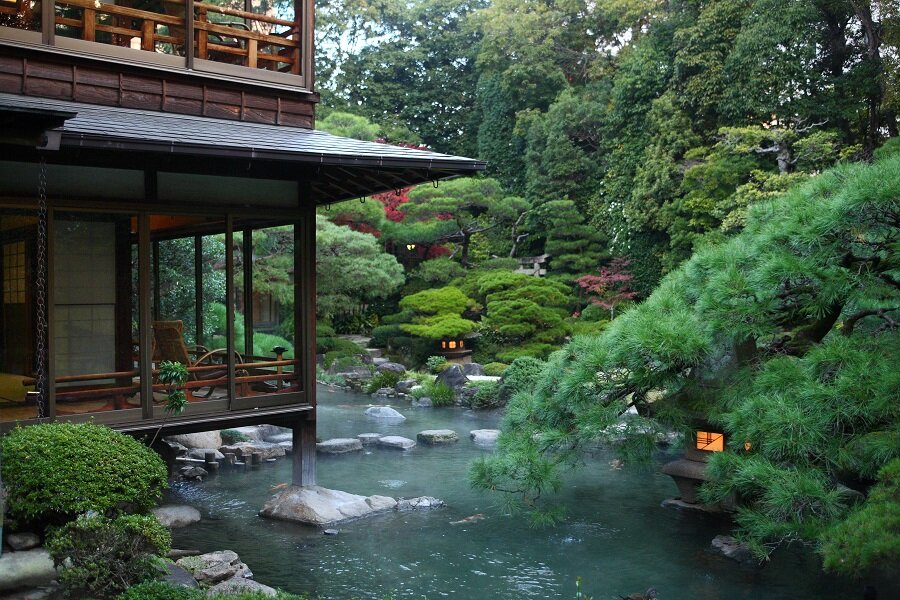 松田屋ホテル