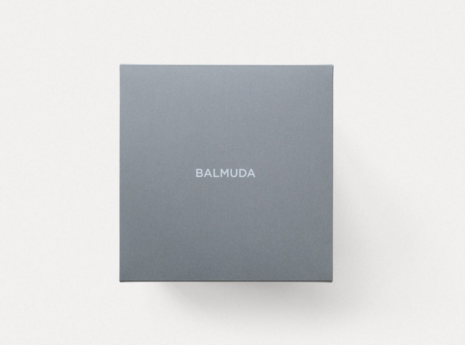 東京生まれの「BALMUDA（バルミューダ）」！クリエイティブでおしゃれな家電