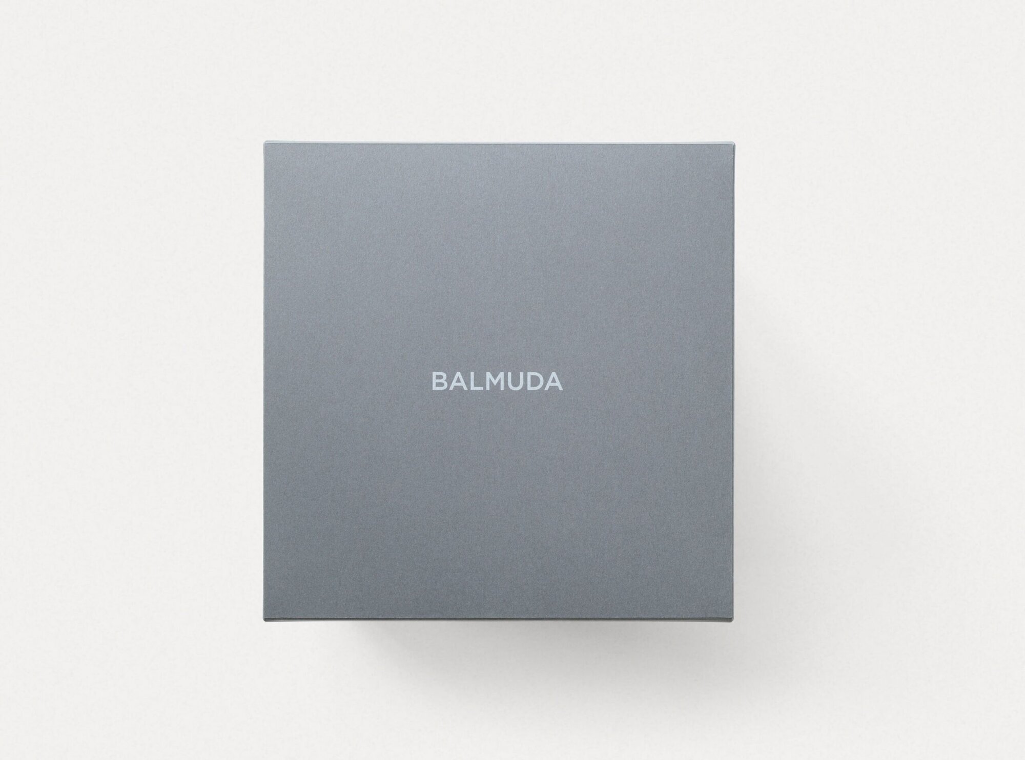 東京生まれの「BALMUDA（バルミューダ）」！クリエイティブでおしゃれな家電