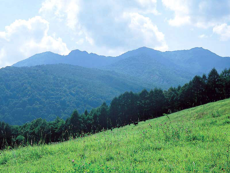 【群馬県】自然あふれる川場村！今注目のおすすめスポットご紹介