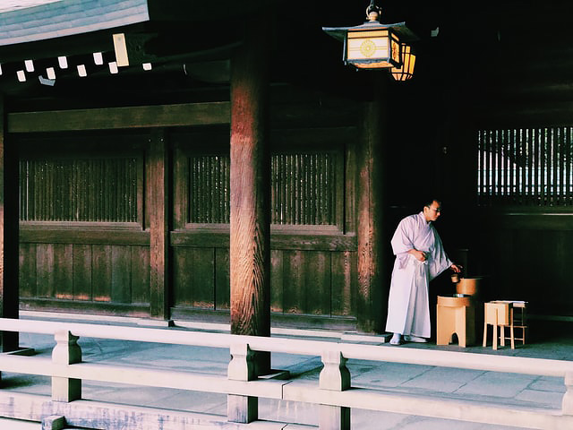 輪島塗のある生活