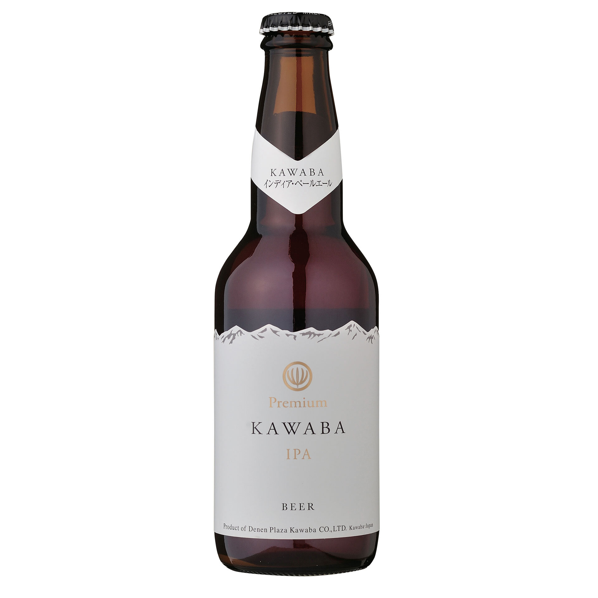 あなたはどれが好み？川場ビール4種の味を飲み比べ！