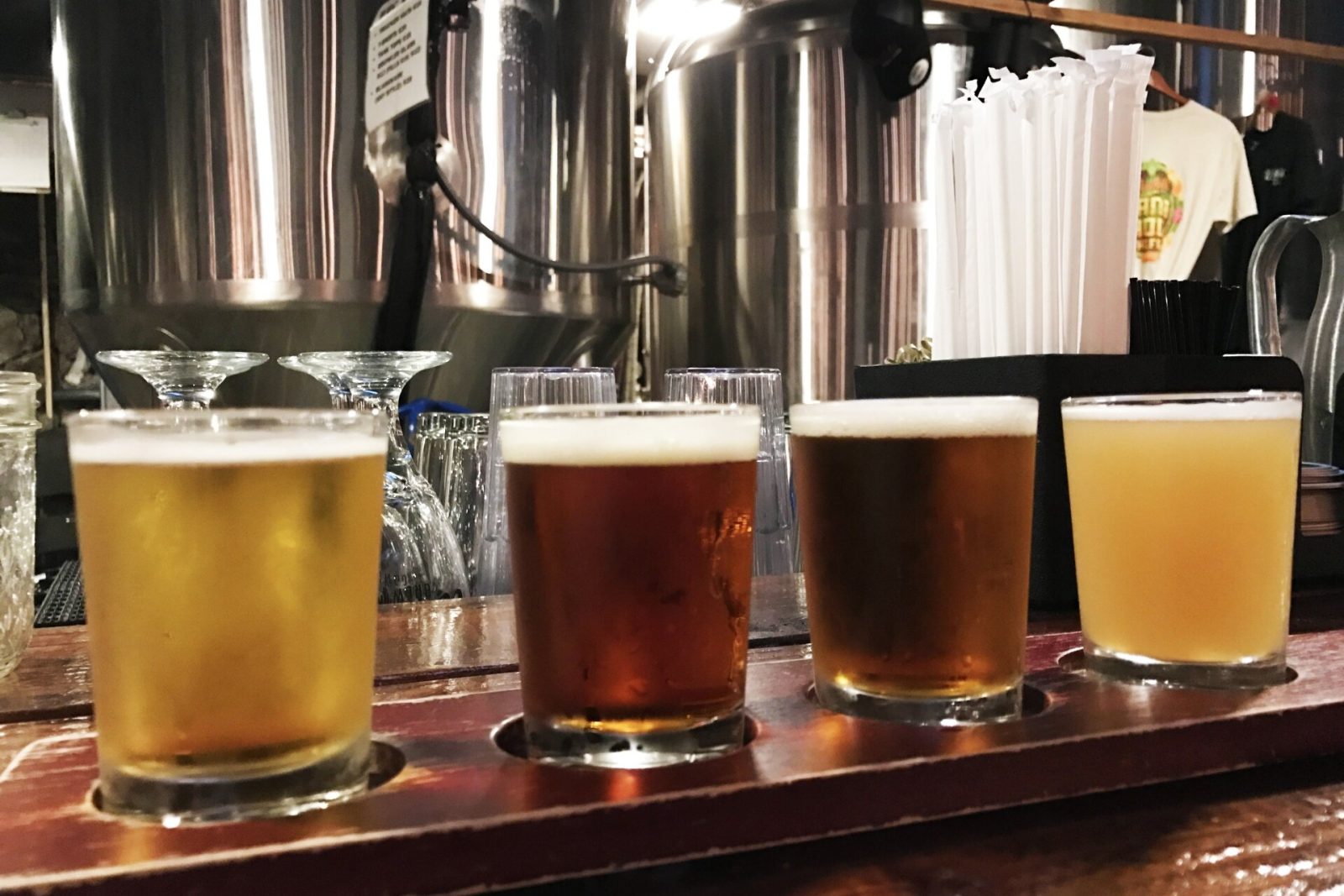 クラフトビール