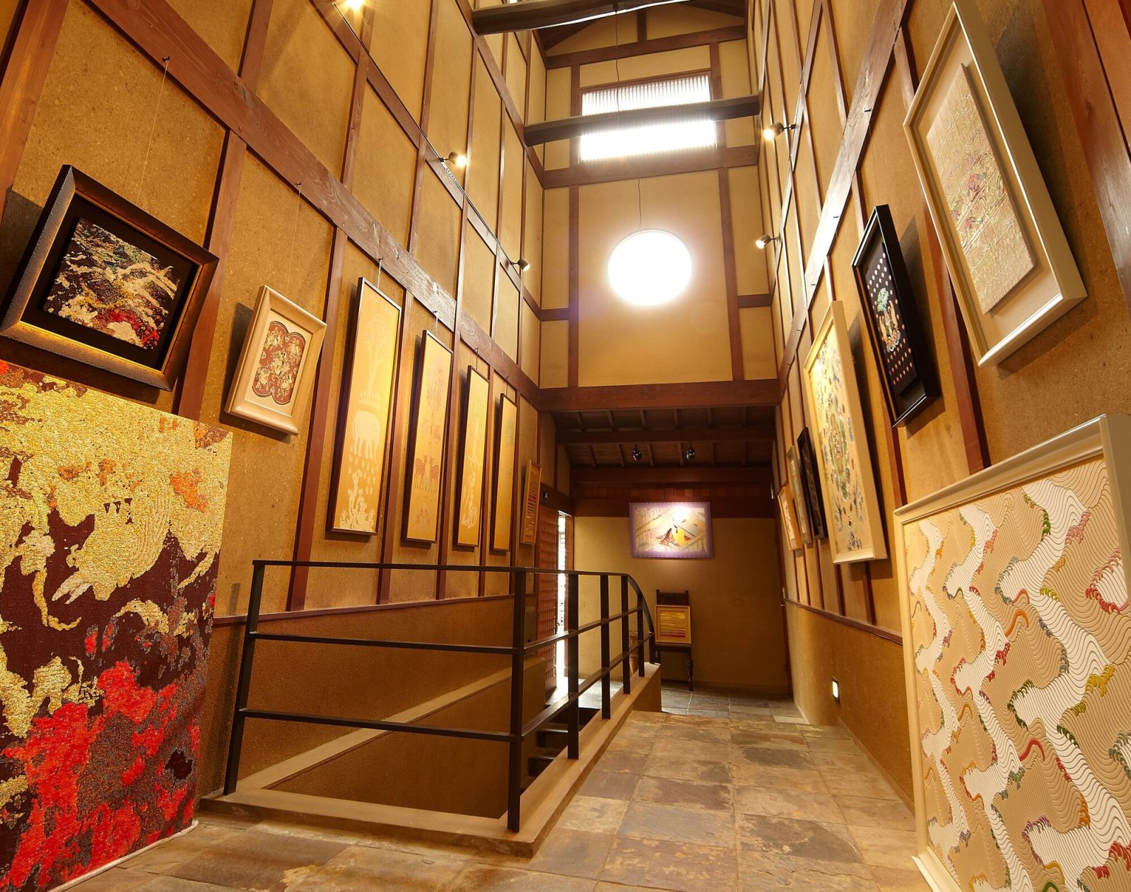 光峯錦織工房
