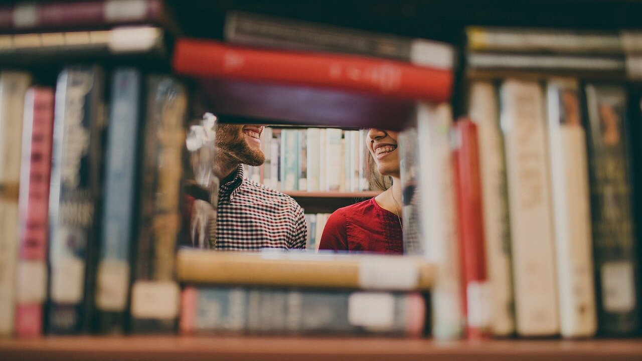 図書館