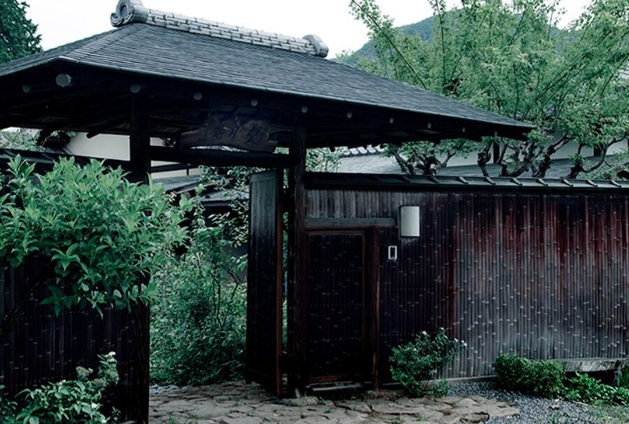 ZEN＆BED望月庵