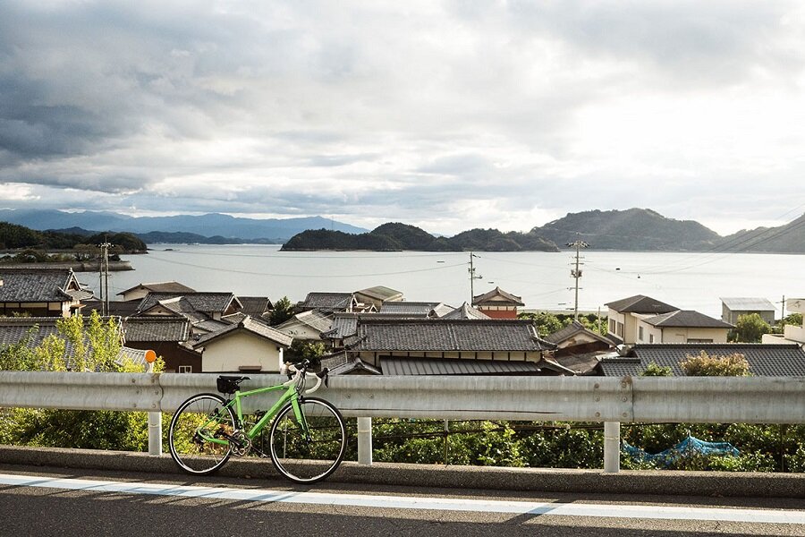 リラックスできる空間で心と体のサイクルを整えよう「HOTEL CYCLE」