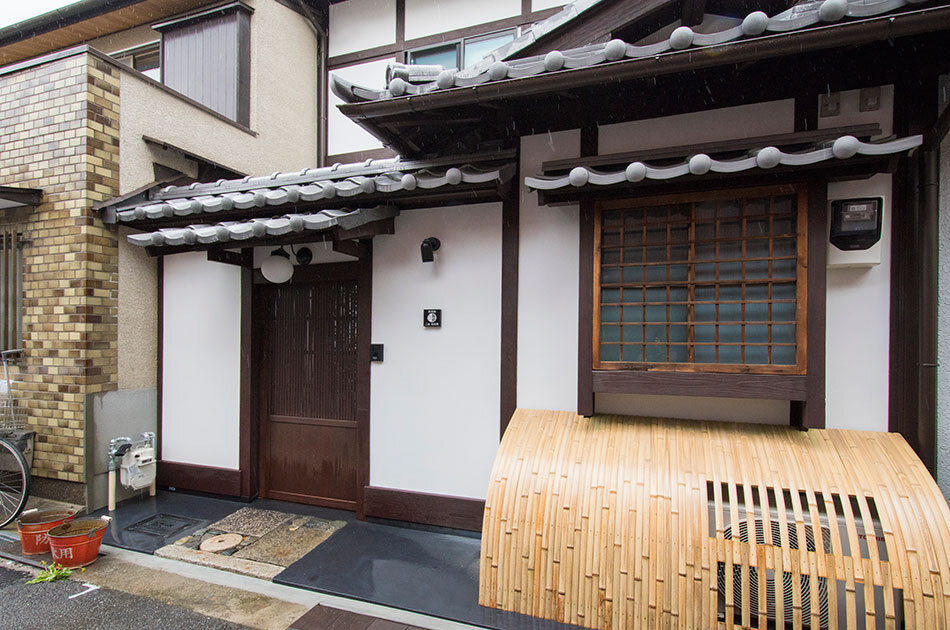 そうだ、京都に暮らそう京都に「住む」という新しい体験