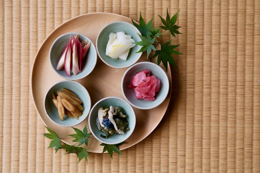 伝え継がれた味！京都人が選ぶ「京つけものニシダや」のお漬物