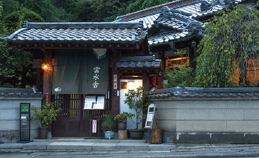 プチ断食で心身の健康を回復！日本家屋を貸し切り宿泊できる「大月ロハス村 雲水舎」