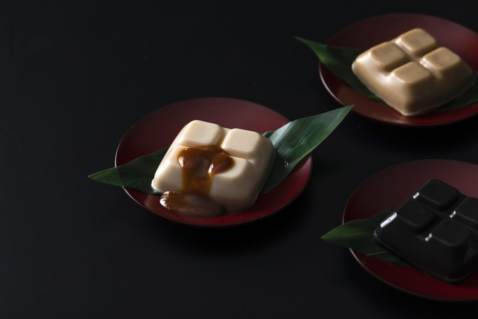 永平寺伝統の味「團助の胡麻豆腐」をお取り寄せ