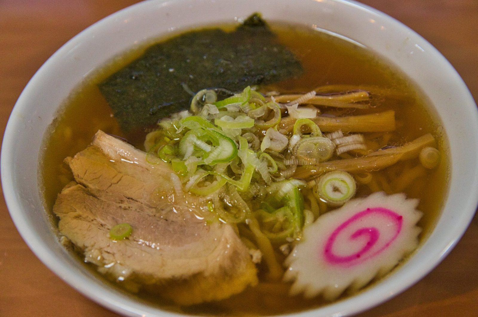佐野ラーメン