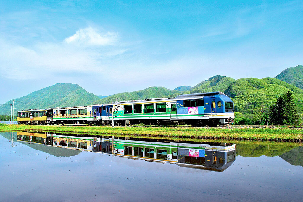 会津鉄道