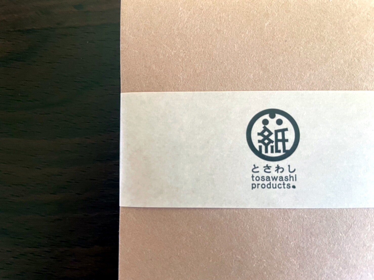 日本一の薄さを誇る高知県の工芸品「土佐和紙」の魅力とは
