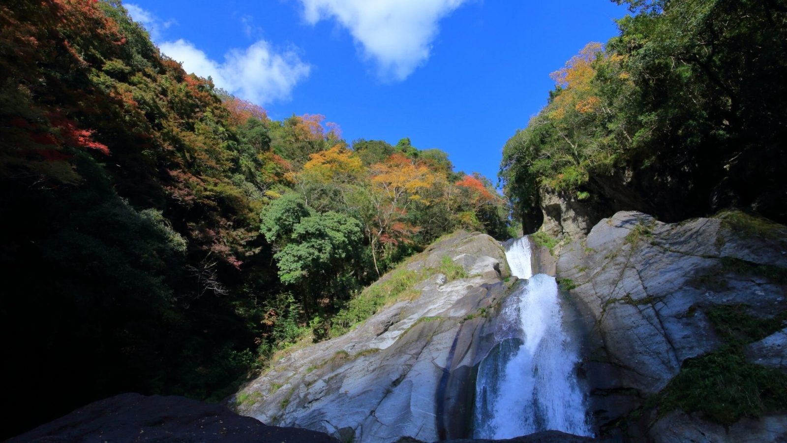 轟の滝