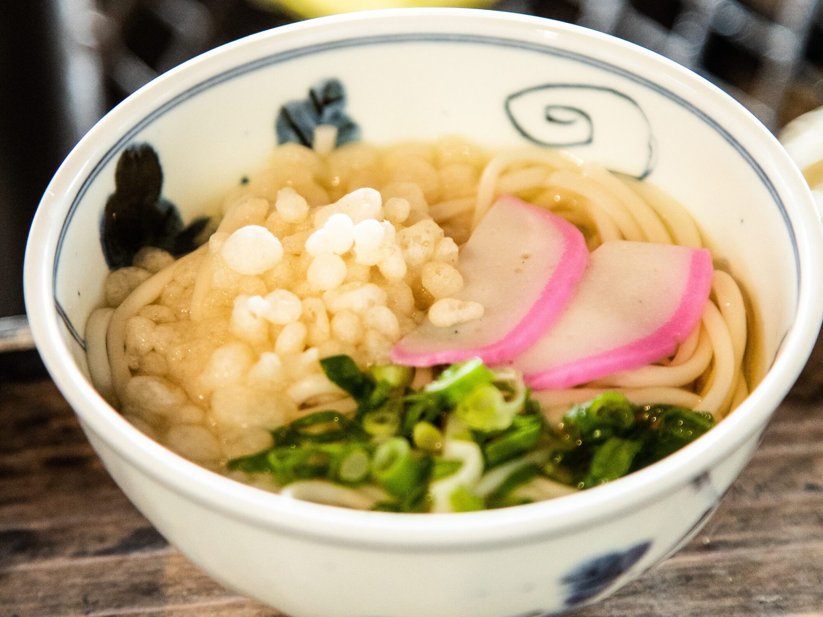 五島うどん
