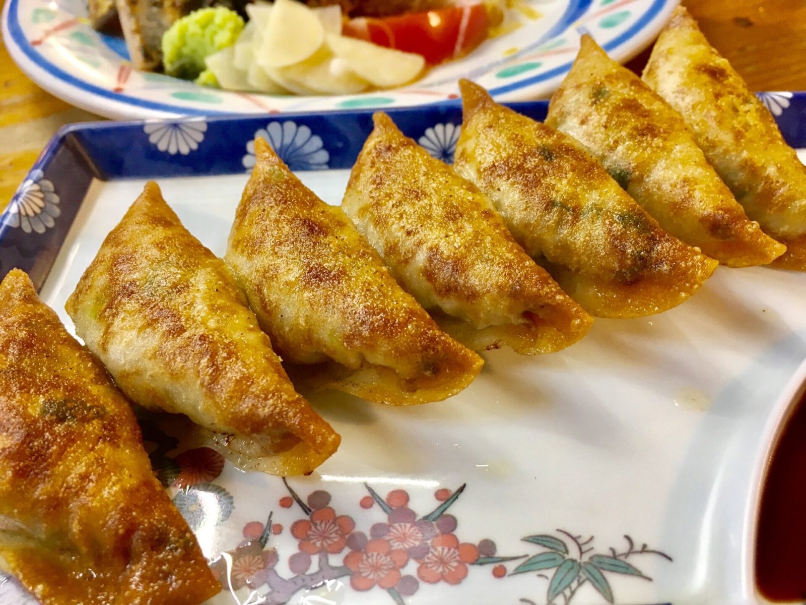 安兵衛の餃子