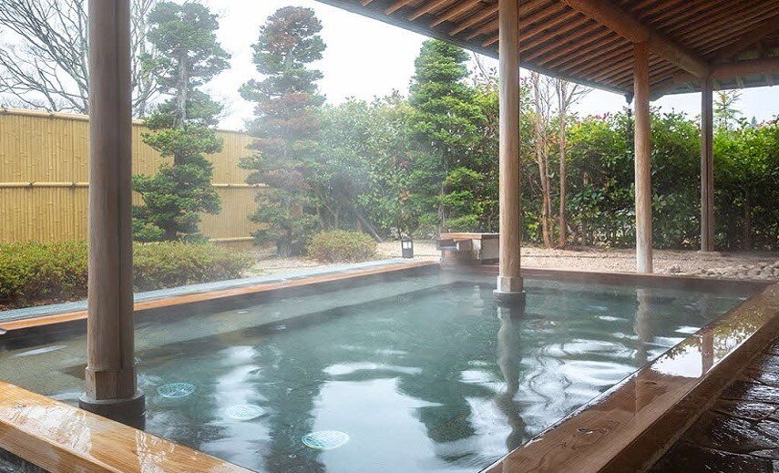 島根県奥出雲町の亀嵩温泉