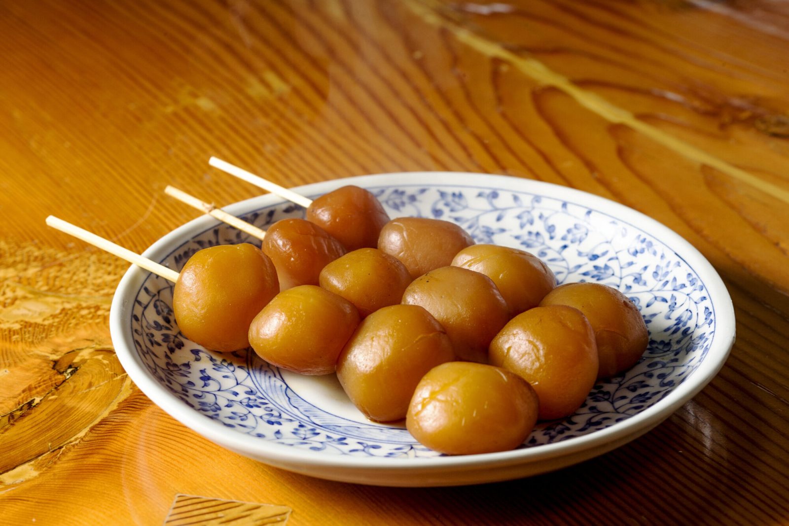 蔵王名物玉こんにゃく
