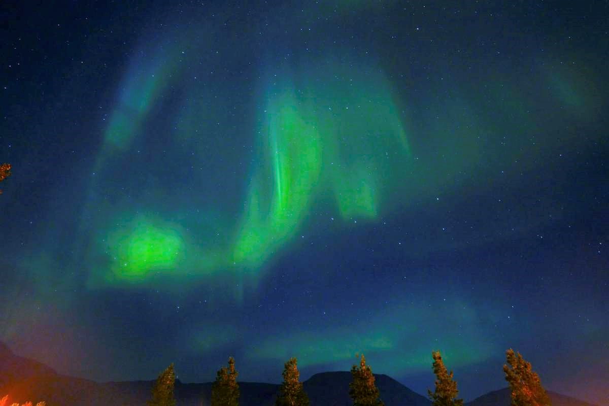 一生に一度は見てみたい オーロラはいつどこで見られる