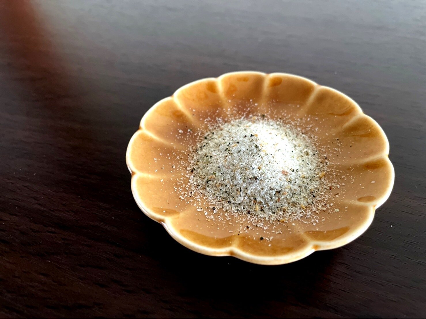 はぎの食品の海鮮だし塩「真鯛だし塩」