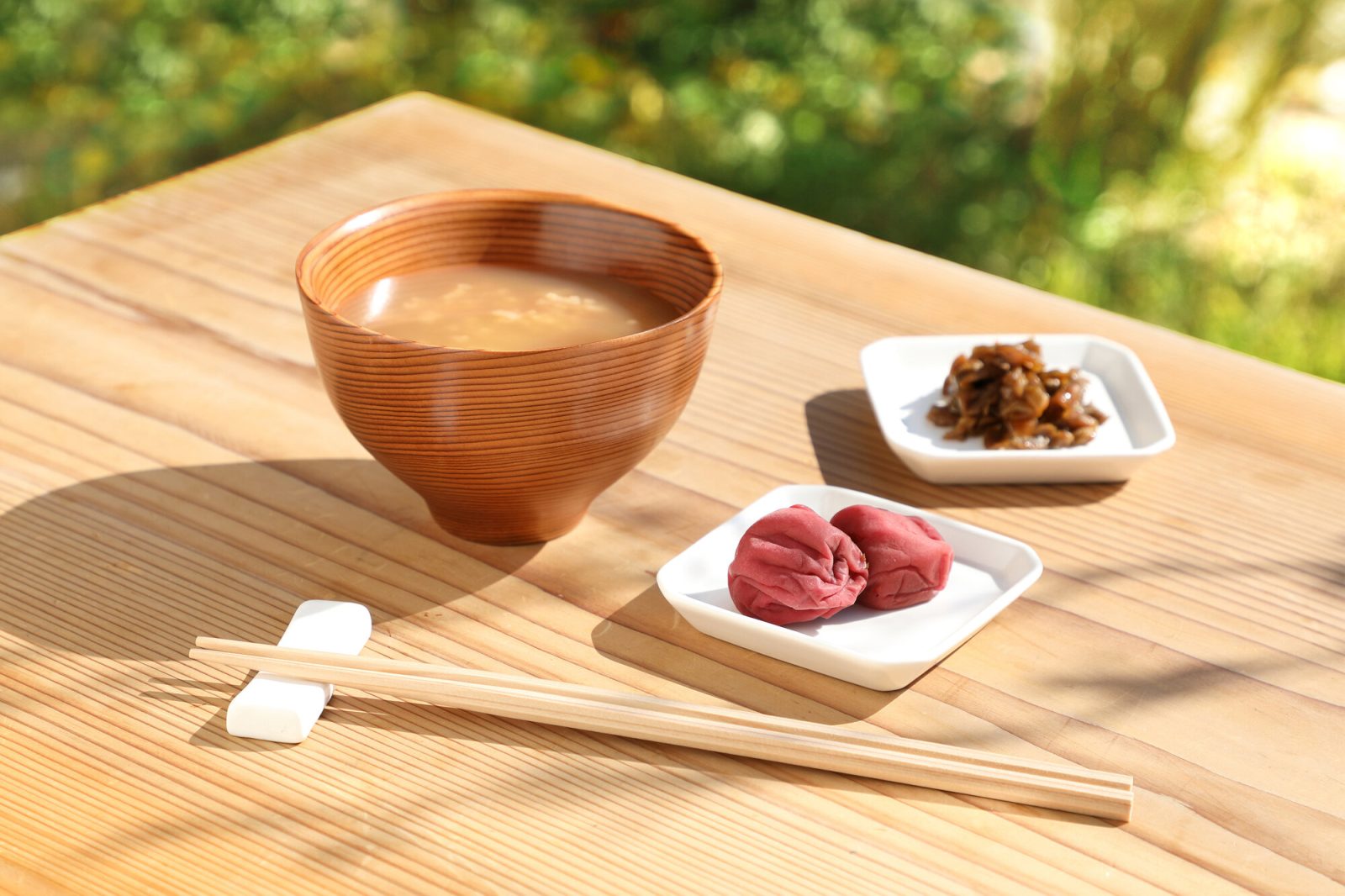 紀伊の「食」と「木」がコラボ！Kii STYLEで始める丁寧な暮らし