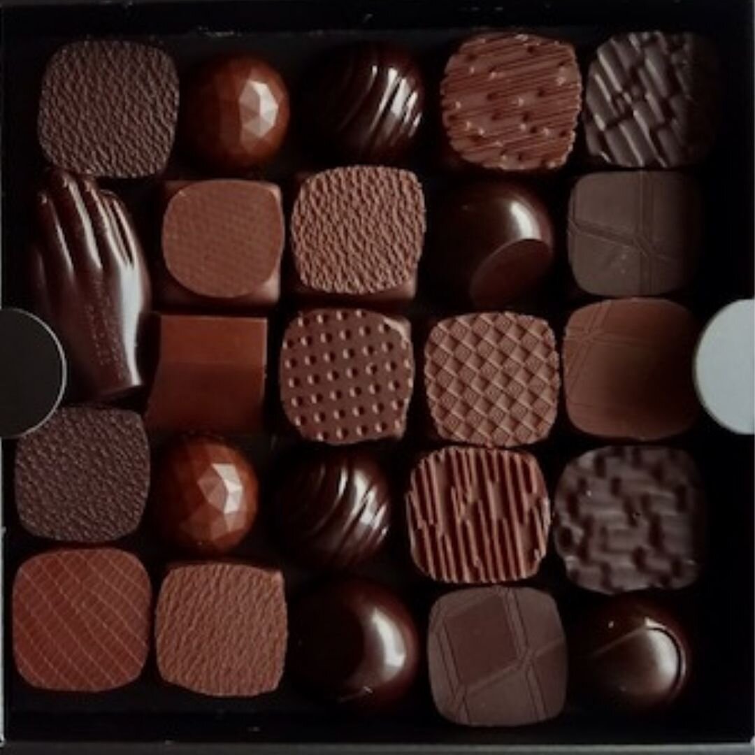【チョコレートの国ベルギー】アントワープ在住者注目の店とバレンタイン事情