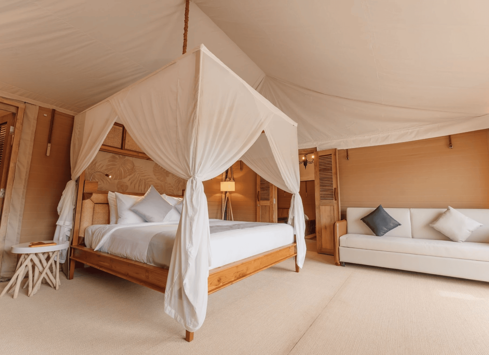 The Abode Resort & Spaのお部屋イメージ