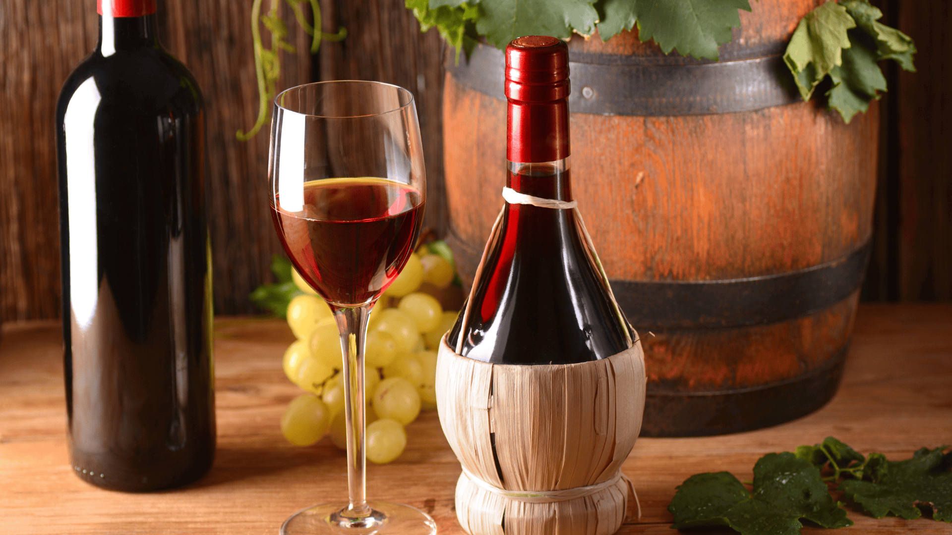 大人世代におくる家飲みにピッタリなイタリアワインと郷土料理