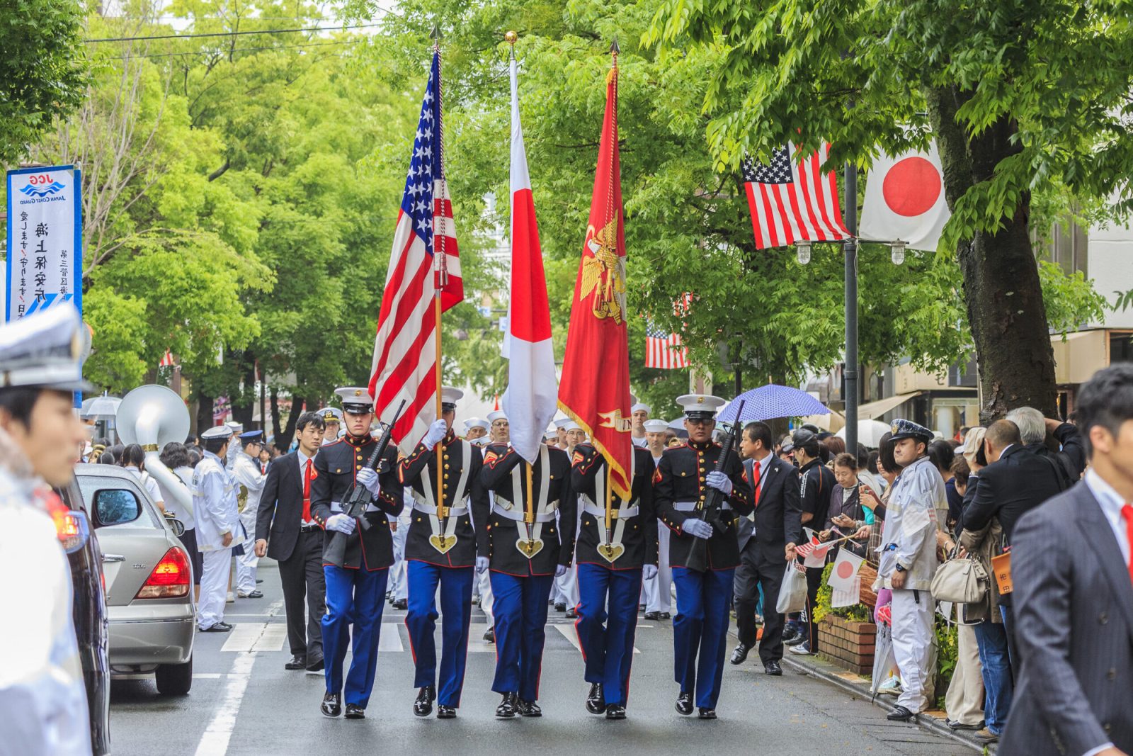 静岡の初夏の祭典下田「黒船祭」が3年ぶりに帰って来る！