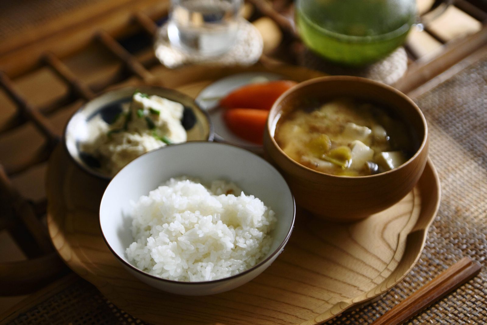 MEGURU | 巡の日常茶飯事でいただく朝食イメージ