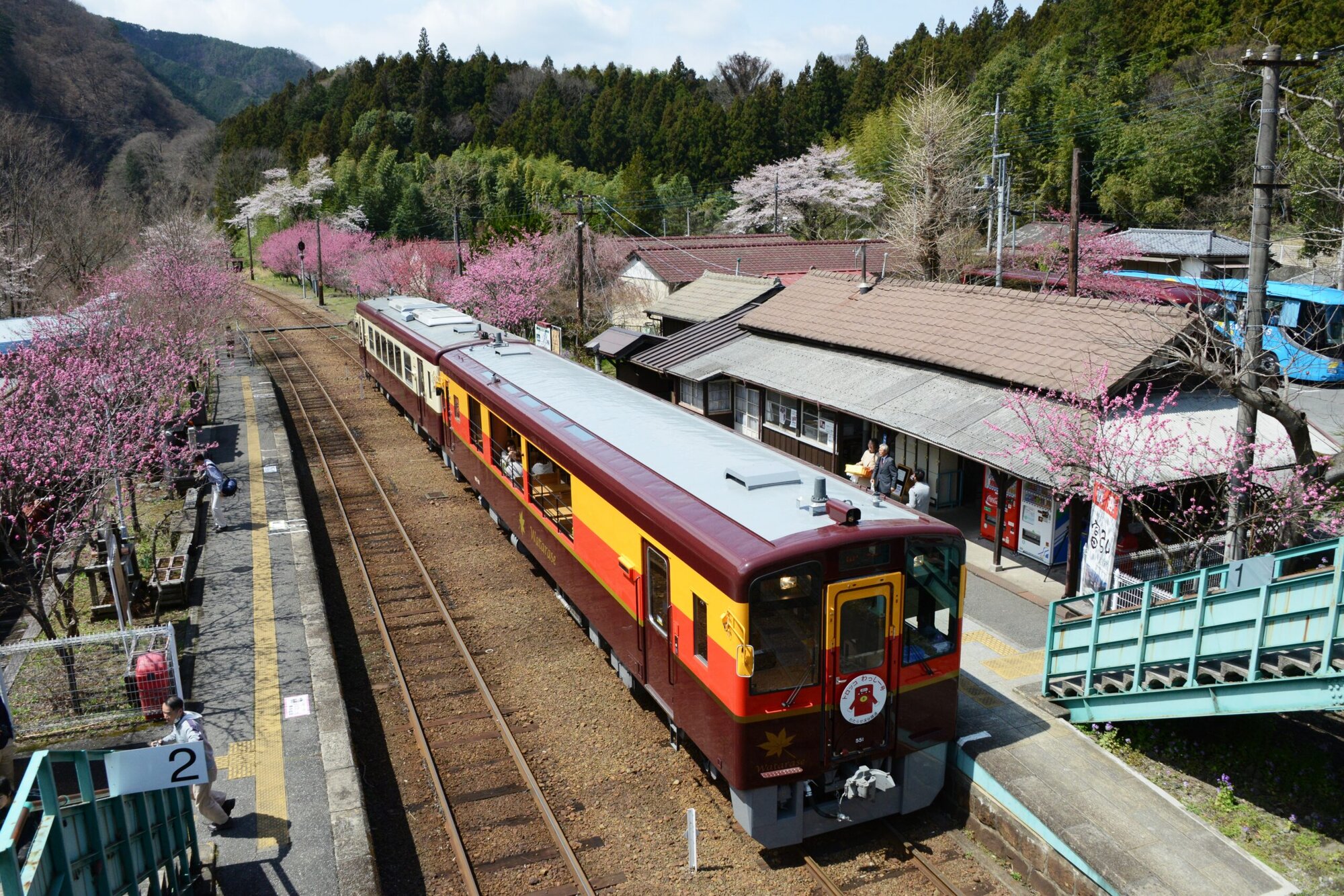 櫻井寛の駅弁まんぷく旅第3回：関東編（両毛線＆わ鐵）