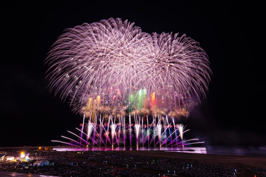 2025年開催！新潟・長野・山梨のおすすめ花火大会10選絶景ロケーションで夏を満喫