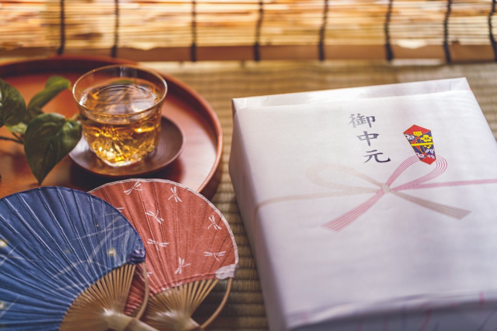 九州のお中元の時期は？お中元におすすめの九州グルメ7選