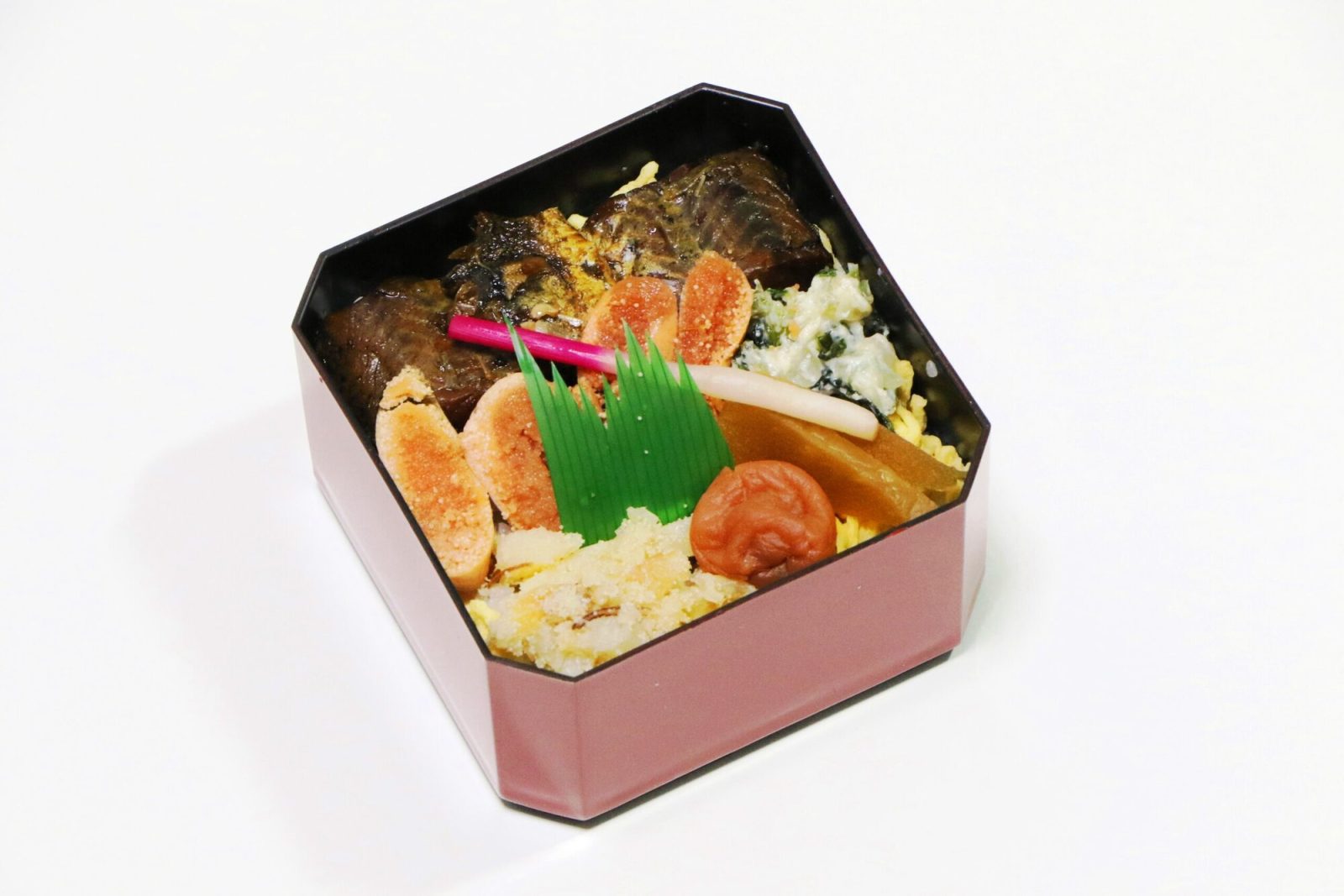 直江津駅 鱈めし(ホテルハイマート 1200円)