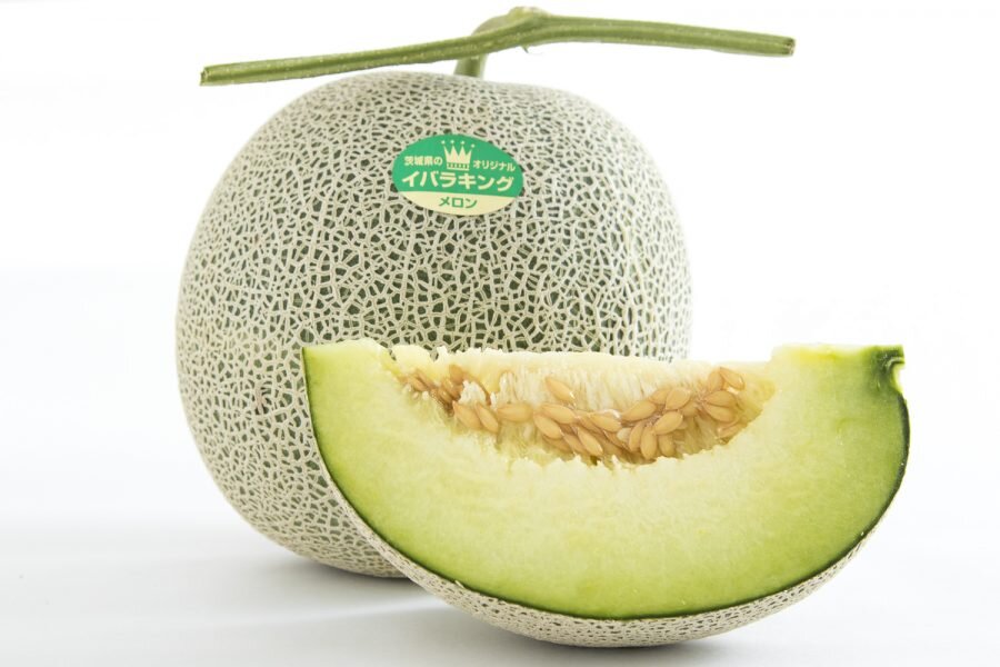 茨城のメロンの魅力とは？品種やおすすめの直売所をご紹介！