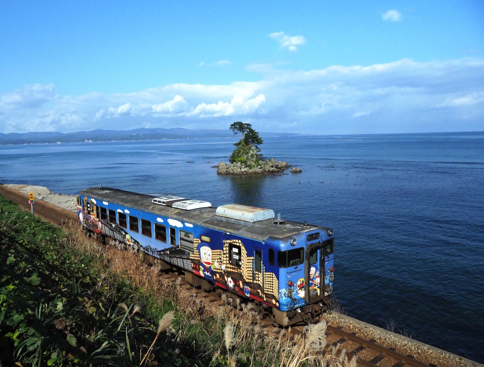 櫻井寛の駅弁まんぷく旅第5回：北陸編（北陸新幹線・あいの風とやま鉄道･IRいしかわ鉄道・北陸本線）