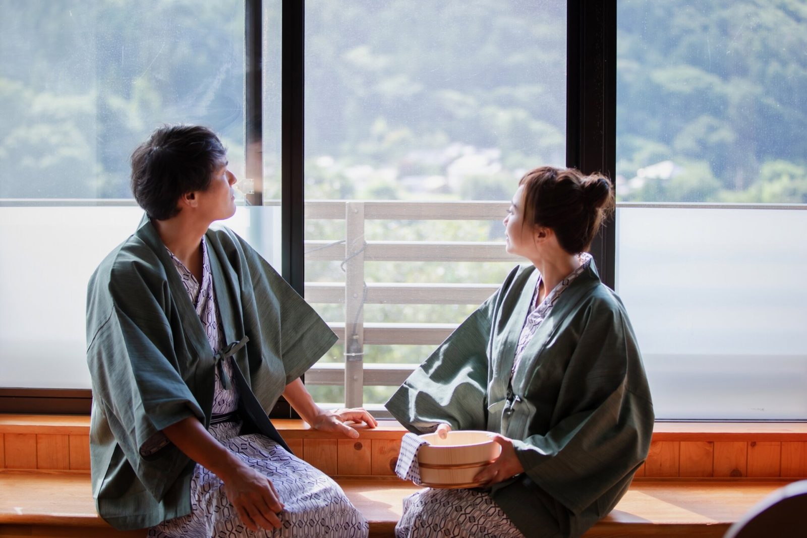 【箱根】高級旅館で特別な一日に！美食と温泉が揃う宿10選