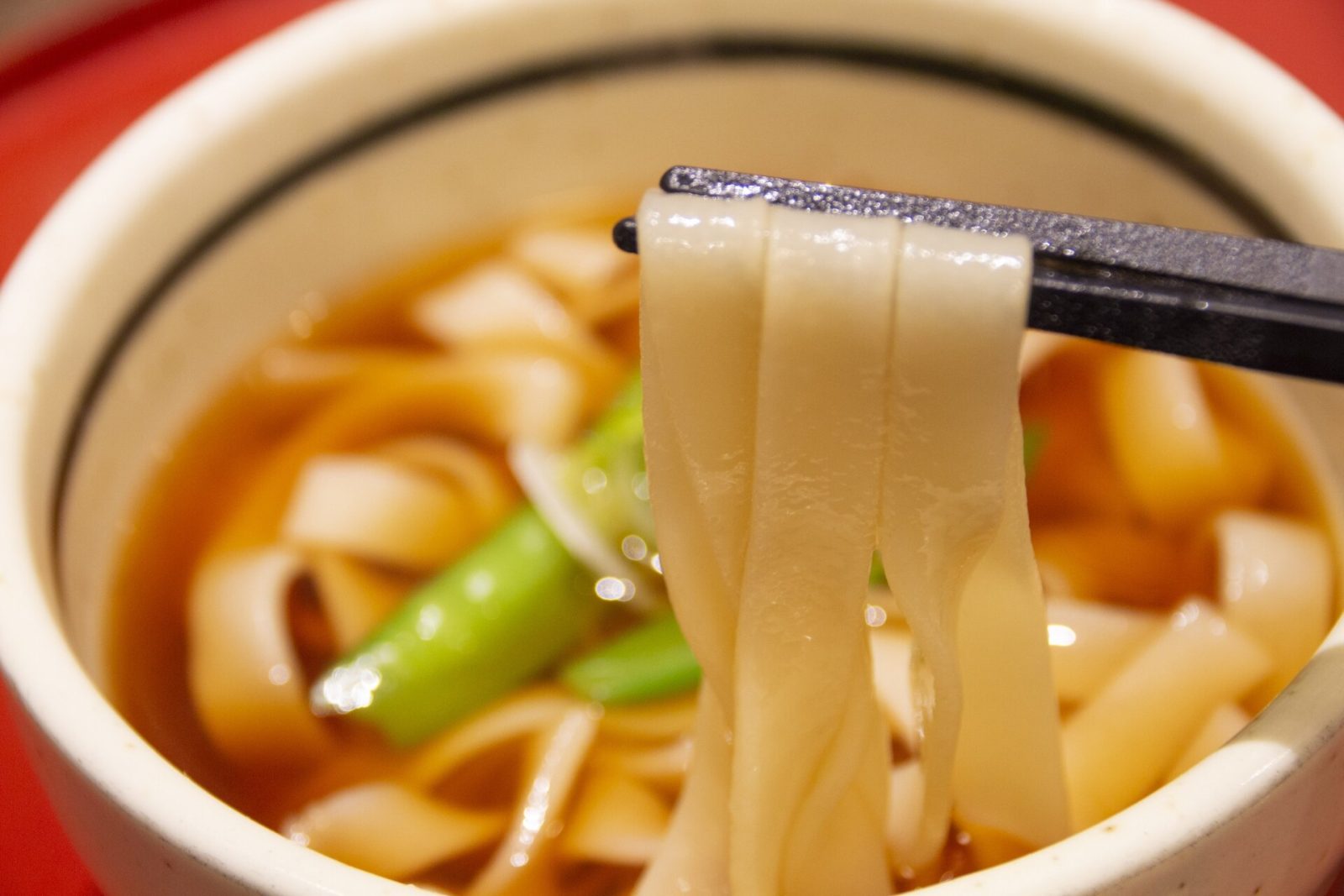 愛知県に行ったら一度は食べたい名物「きしめん」おすすめの名店８選をご紹介！