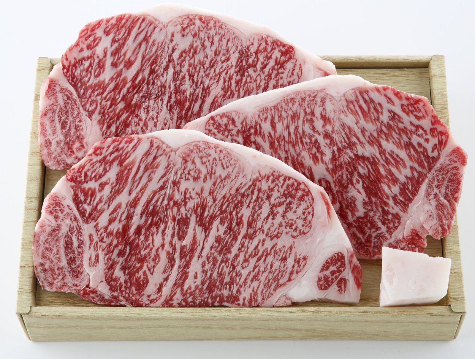 おもいのフライパンで行っているお肉のサブスクイメージ