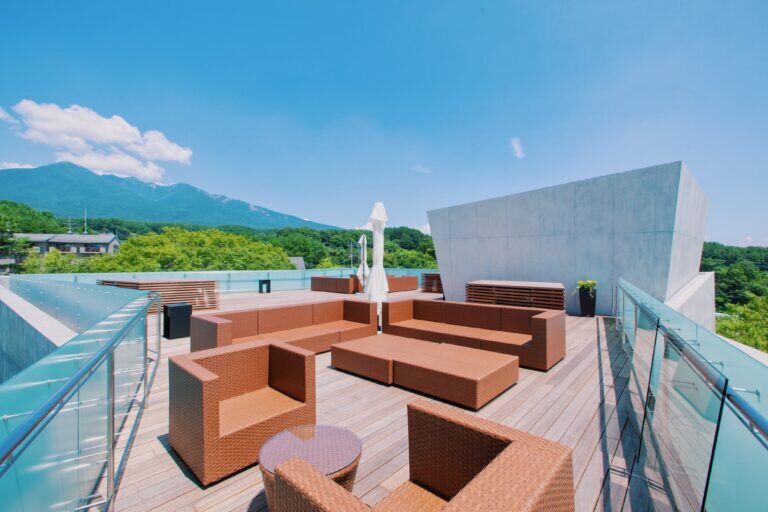 八ヶ岳おすすめ宿「HOTEL KEYFOREST HOKUTO」