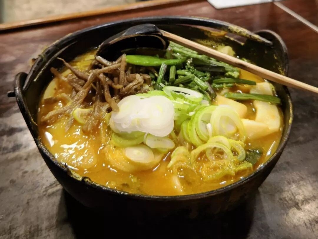 八ヶ岳おすすめグルメ「ほうとう」