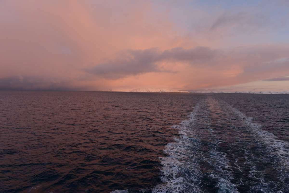 冬の北極圏で体験！北欧の極夜シーズンの楽しみ方