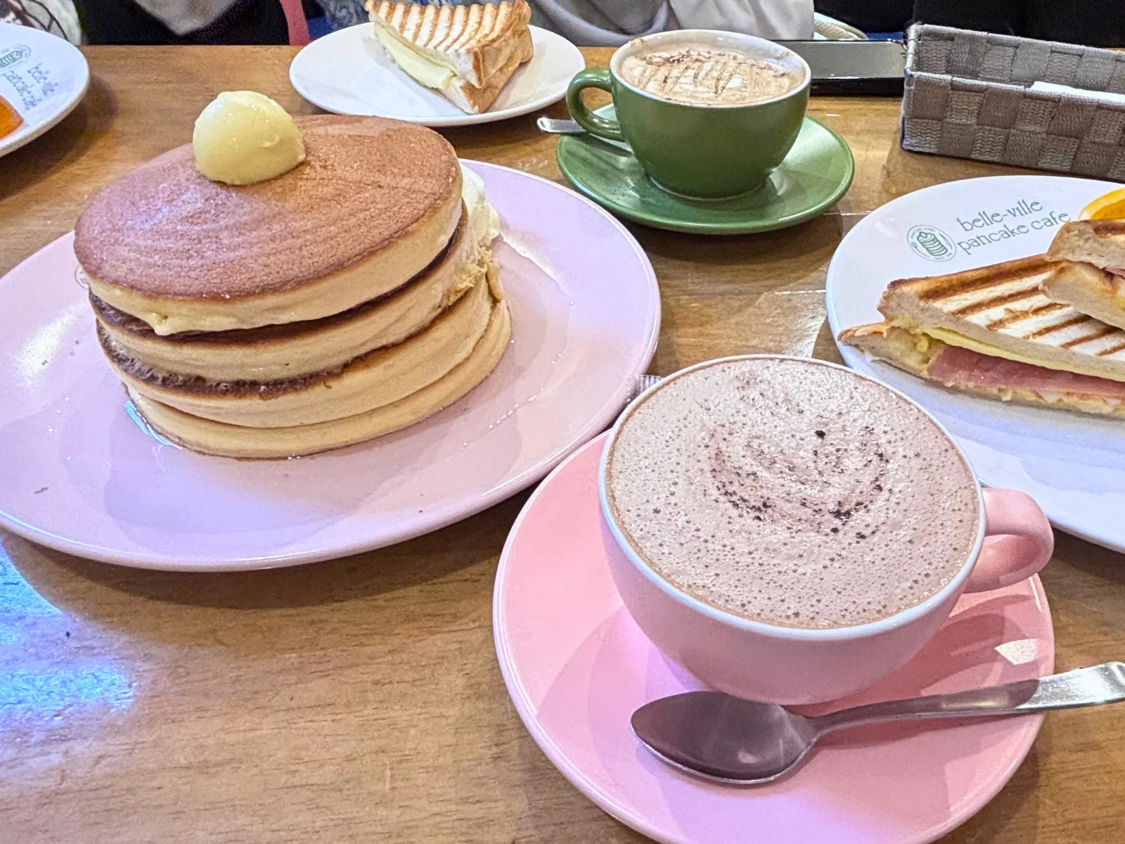 【ブルネイ】おしゃれカフェ9選！人気店から隠れたお店まで