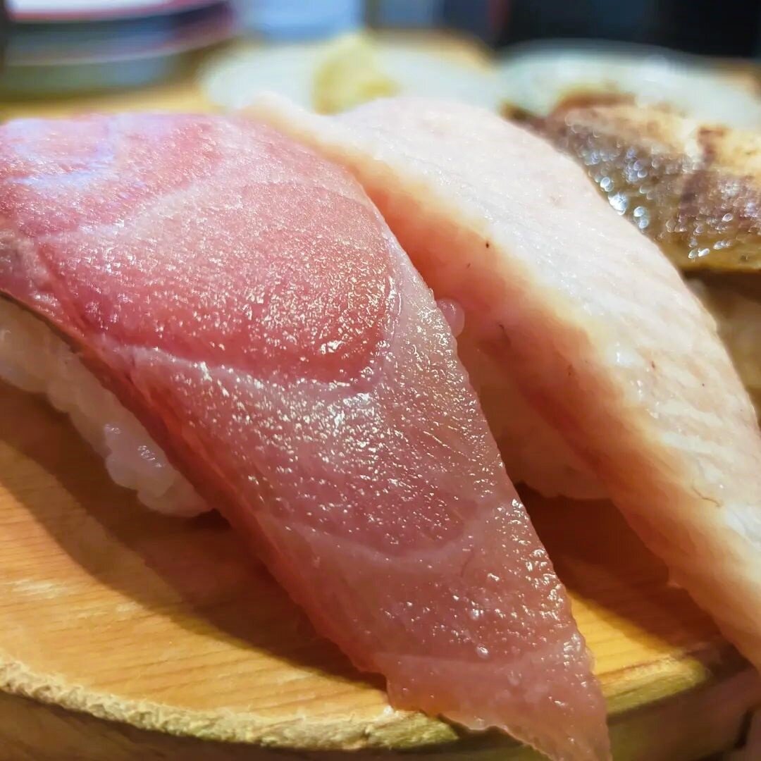 「氷見 すしのや」のひみ寒ぶり