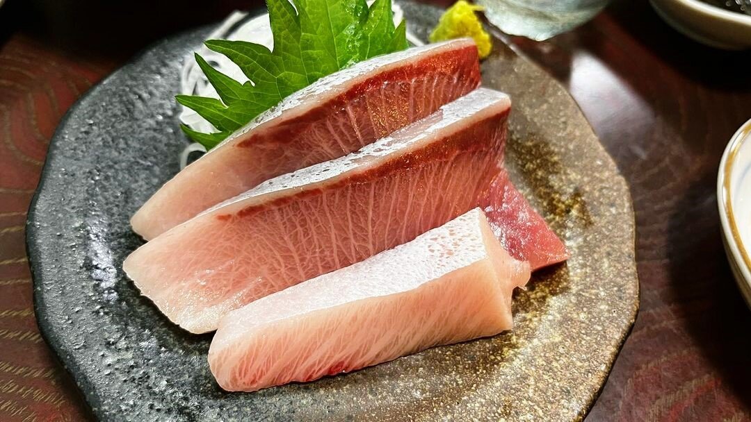 「ばんや料理 ひみ浜」のブリ三昧コース