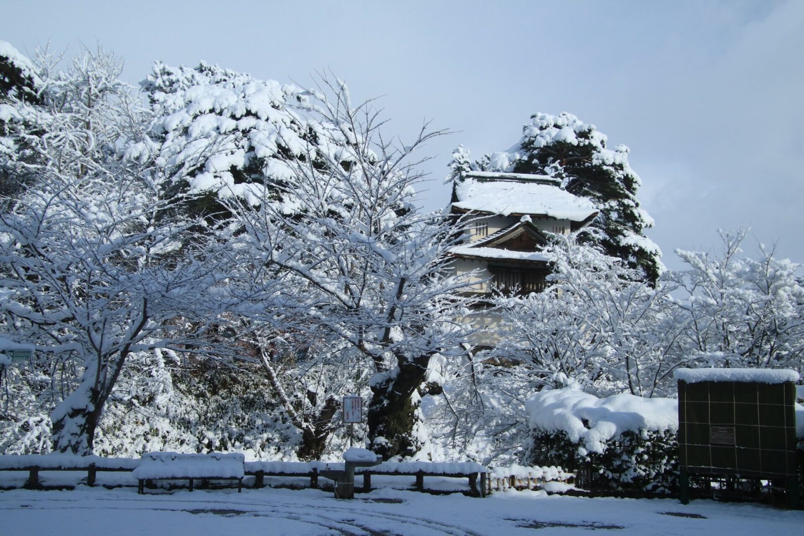 弘前公園