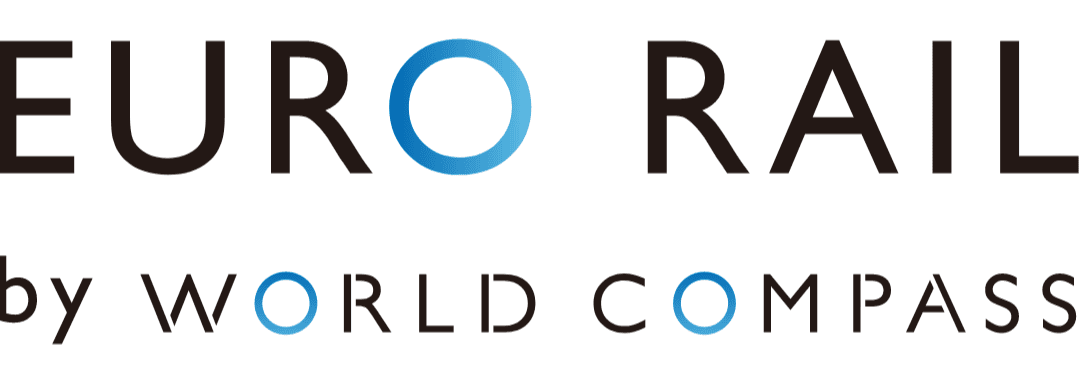 EURO RAIL by World Compass
