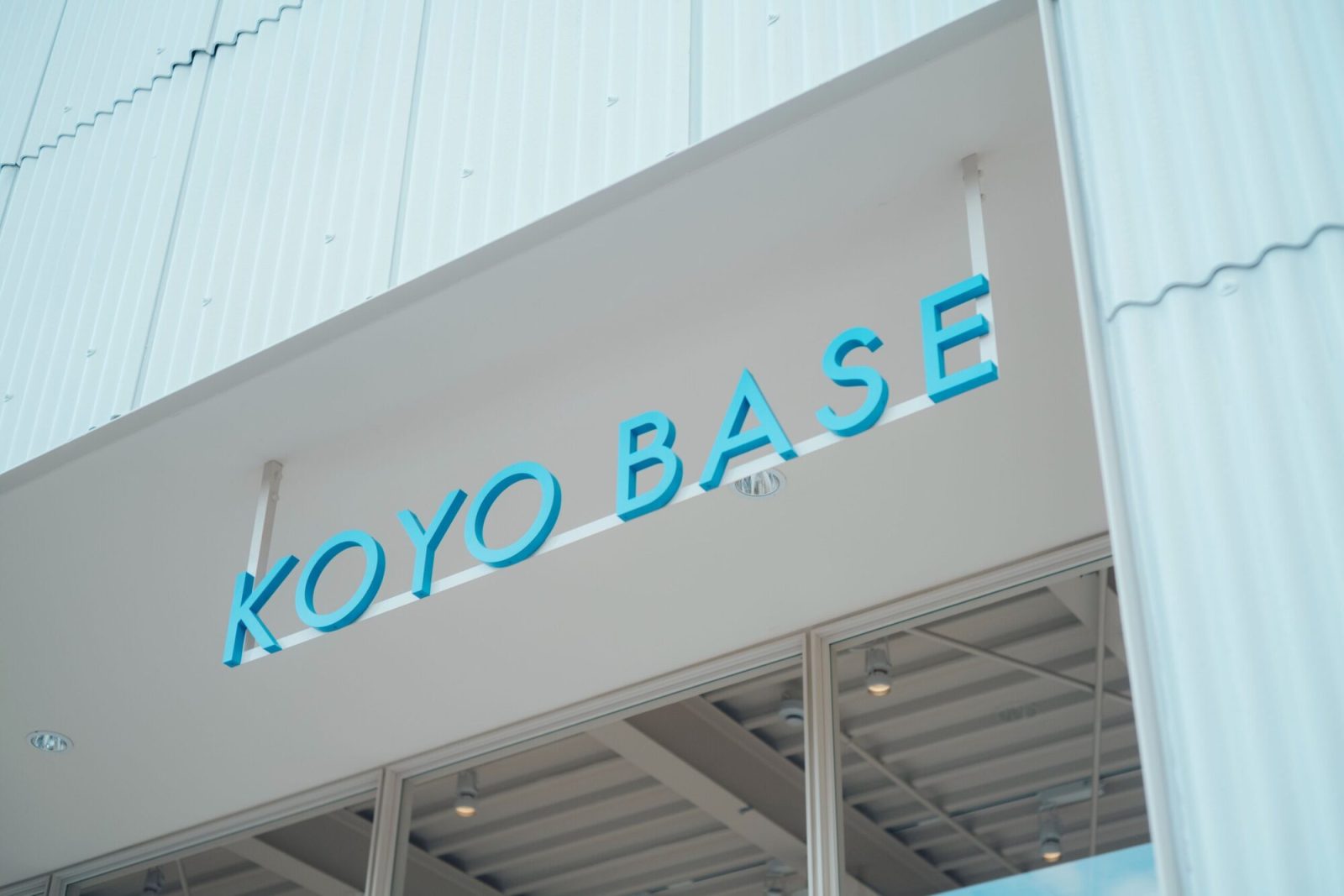 KOYO BASE